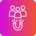 Branding icoon