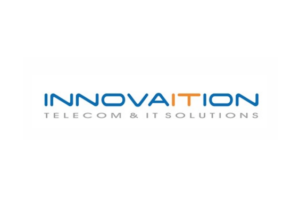 Logo InnovalTion Telecom & IT Solutions