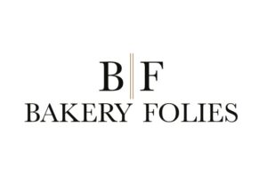 Logo van Bakery Folies